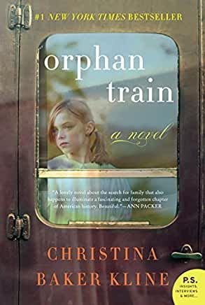 Orphan Train PB