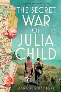Secret War Of Julia Child PB