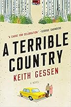 Terrible Country HC