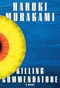 Killing Commendatore HC