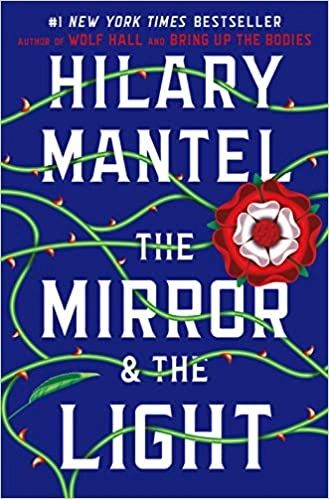 Mirror & The Light, The HC