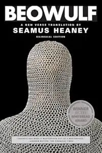 Beowulf - New Verse Translation Bilingual edition PB