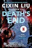 Liu - Death's End (Three-Body Problem 3), paperback