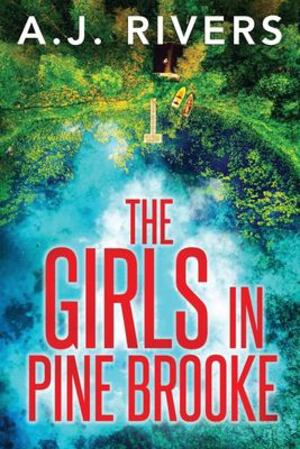 Rivers - Girls in Pine Brooke (Riley Quinn), PB