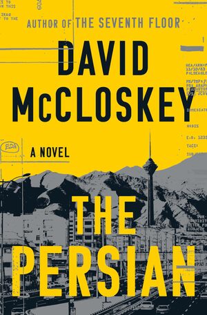 McCloskey - Persian, hardcover