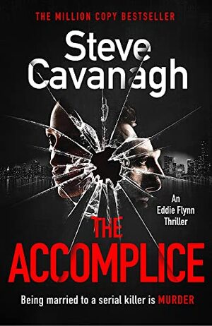 Cavanagh - Accomplice, HC