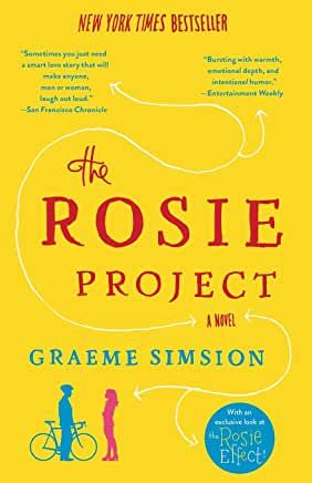 Rosie Project (PB)