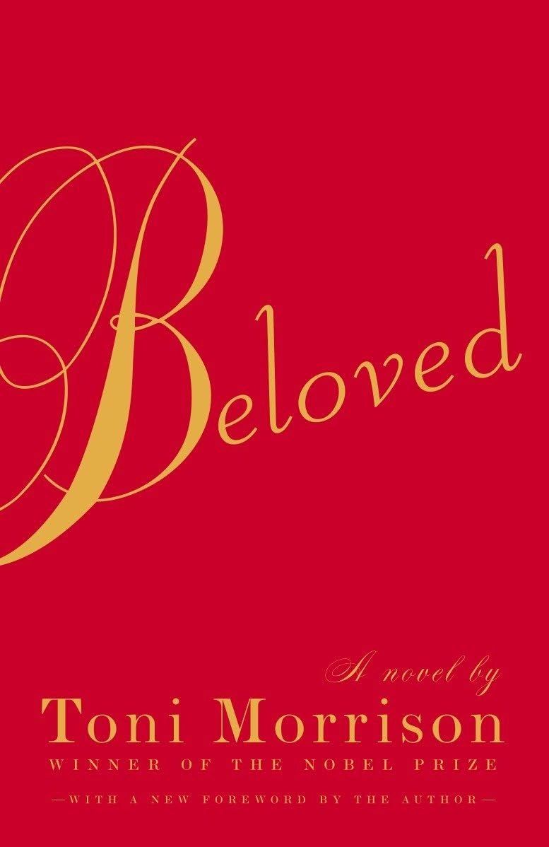 Beloved (PB)