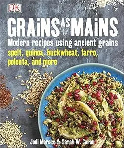 Grains As Mains