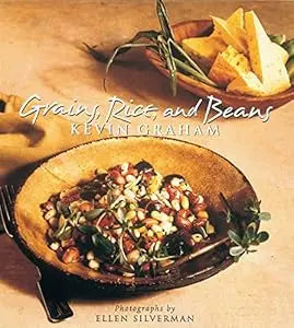 Grains, Rice and Beans