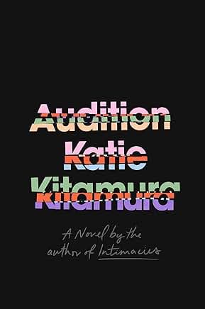 Audition HC