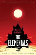 McDowell - Elementals, paperback