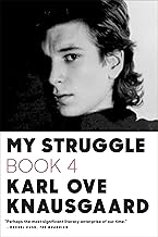My Struggle Vol. 1-4 set PB