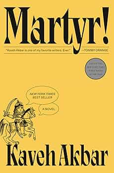 Martyr! PB