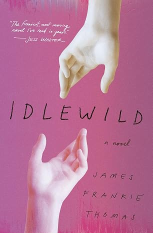 Idlewild HC