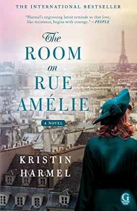 Room on Rue Amelie PB