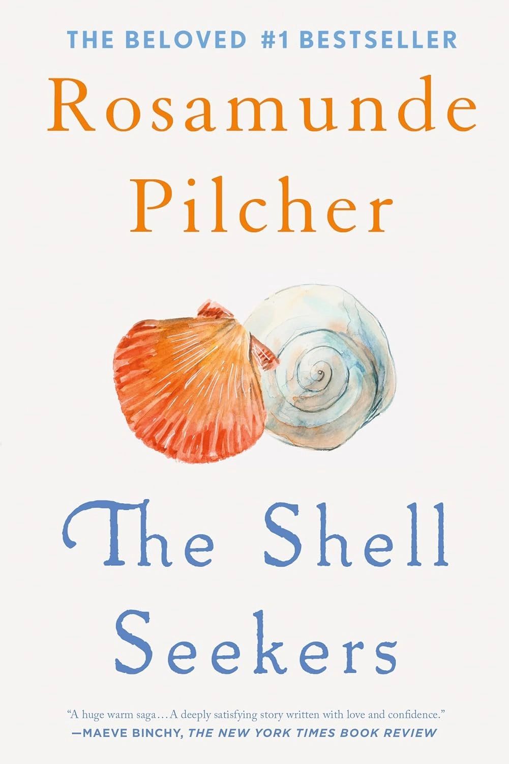 Shell Seekers, The PB