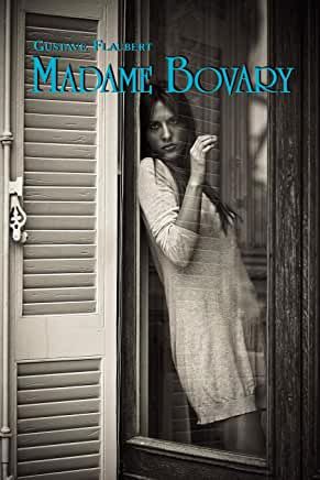 Madame Bovary (Different cover art) (PB)