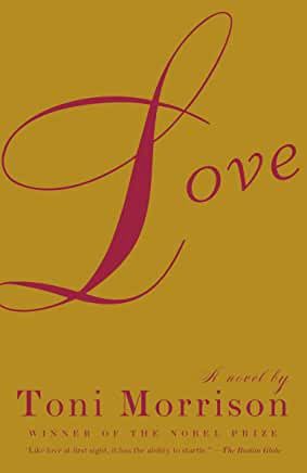 Love (Paperback)