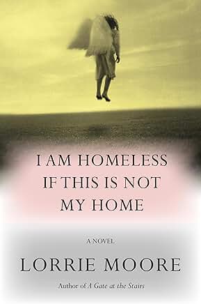 I Am Homeless If This Is Not My Home HB