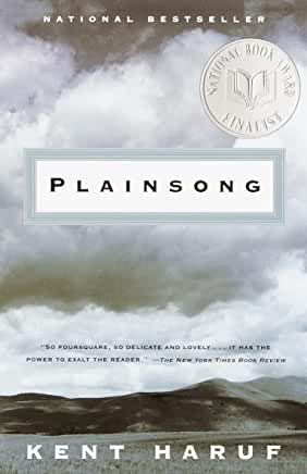 Plainsong PB