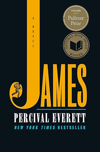 James (HB)