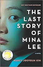 Last Story of Mina Lee PB