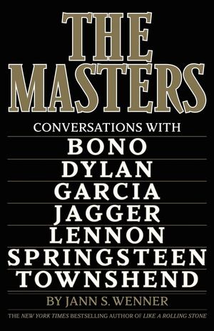 Masters HC