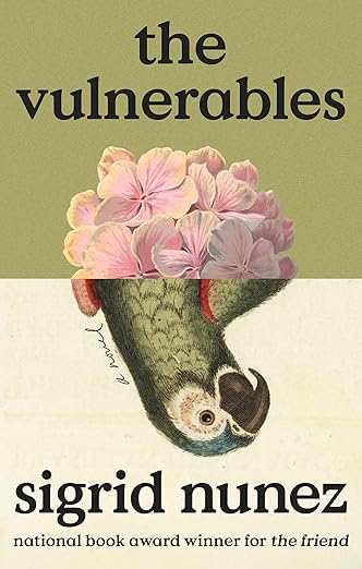 Vulnerables,The (HB)