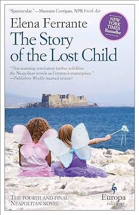 Story of the Lost Child, The PB