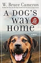 Dog's Way Home PB