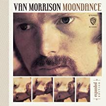 Morrison, Van "Moondance"