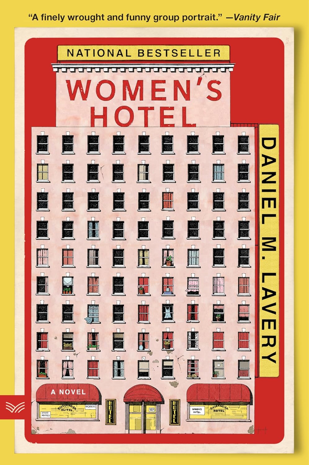 Women's Hotel (PB)