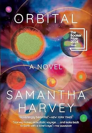 Orbital A Novel HC