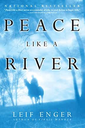 Peace Like A River PB