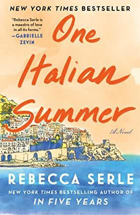 One Italian Summer (HB)