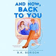 And Now, Back To You PB