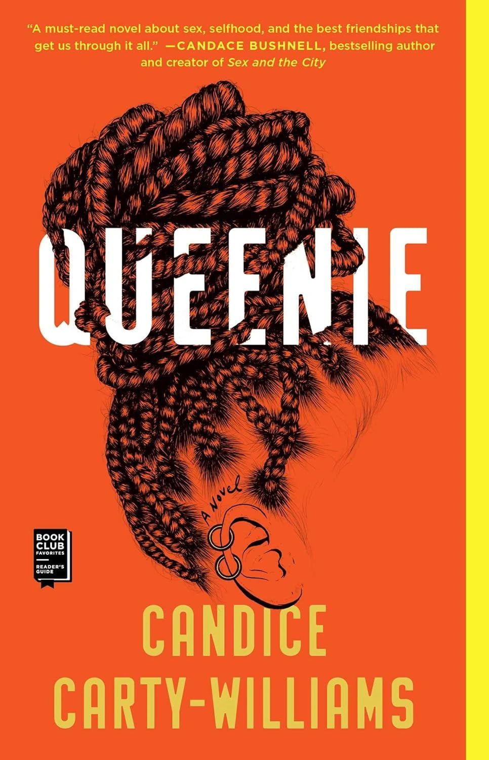Queenie (PB)