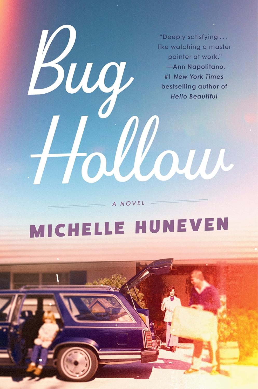 Bug Hollow (HB)