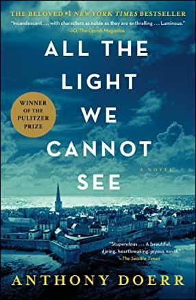 All The Light We Cannot See PB