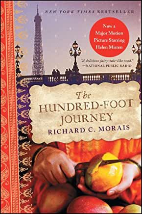 Hundred-Foot Journey, The PB