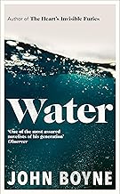 Water HC