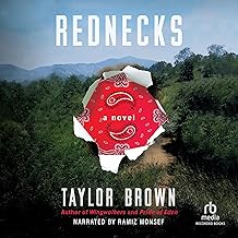 Rednecks HC