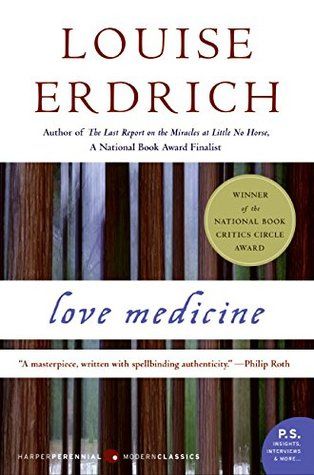 Love Medicine PB