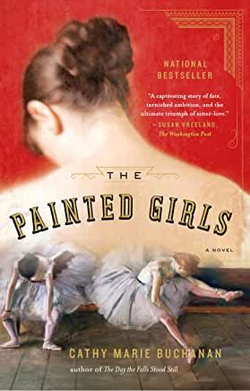Painted Girls,The PB