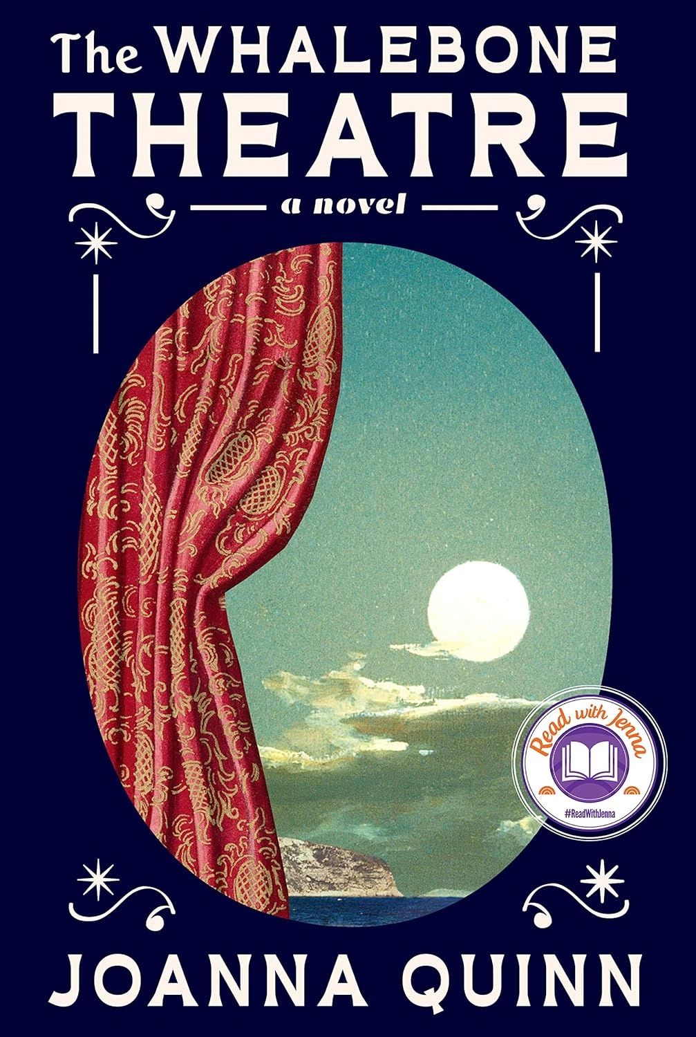 Whalebone Theatre, The PB