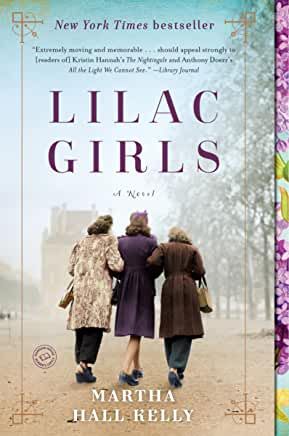 Lilac Girls (Paperback)