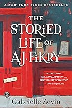 Storied Life of A.J. Fikry PB