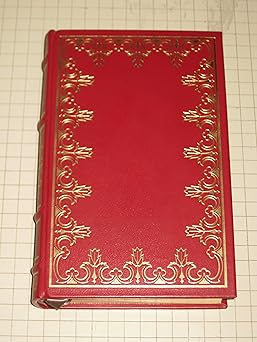 1919 Leather Bound (Franklin Press)