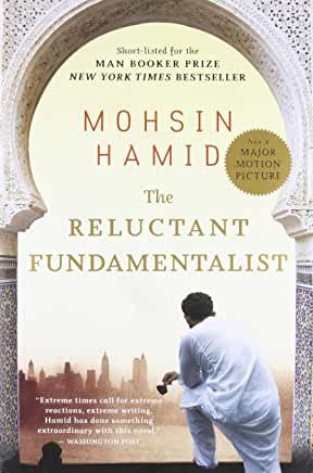 Reluctant Fundamentalist (PB)